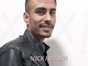 NICK_HARKER