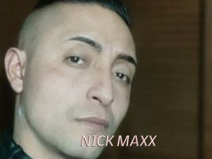 NICK_MAXX