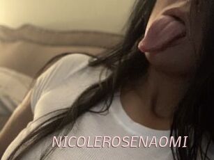 NICOLEROSENAOMI xxx Free Sites