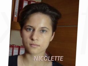 NICOLETTE_ xxx Free Sites