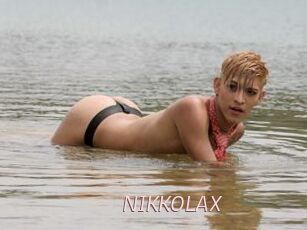 NIKKOLAX