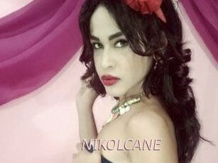 NIKOLCANE