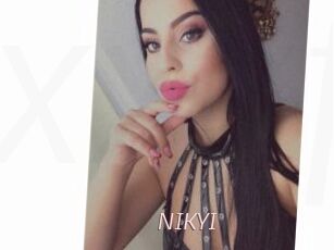 NIKYI