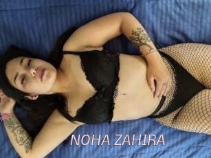 NOHA_ZAHIRA