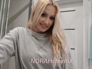 NORAHcharmX