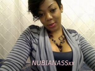 NUBIANASSxx