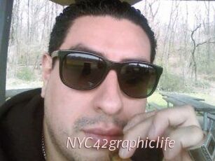 NYC42graphiclife