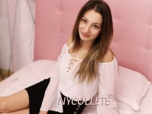 NYCOLLETE