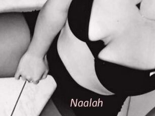Naalah
