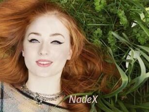 NadeX