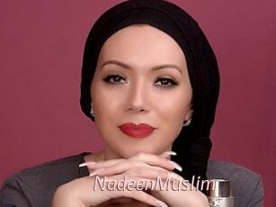 NadeenMuslim