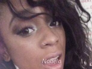 Nadeia