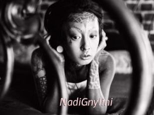 NadiGnylini