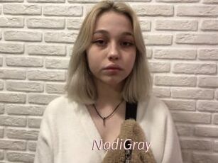 NadiGray