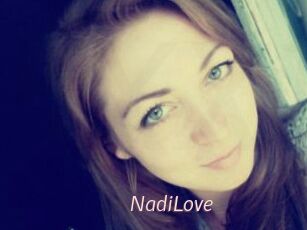 NadiLove