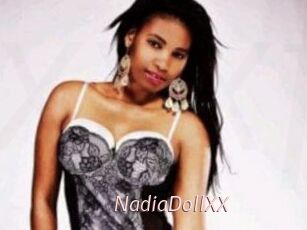 NadiaDollXX