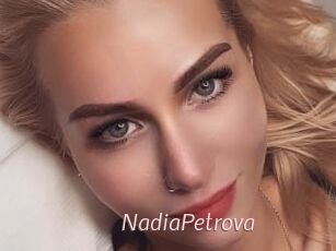 NadiaPetrova