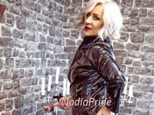 NadiaPride