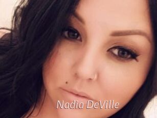 Nadia_DeVille