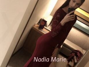Nadia_Marie