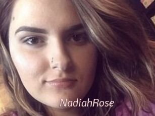 NadiahRose
