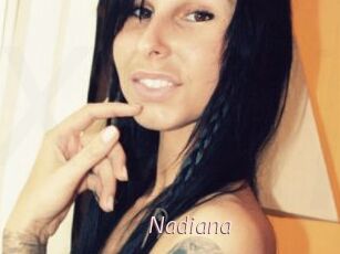 Nadiana xxx Free Sites