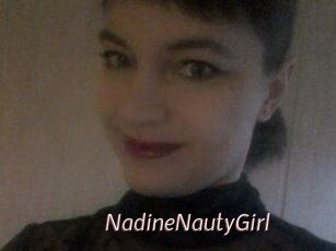 NadineNautyGirl