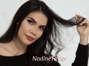 NadineTaylor