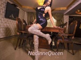NadinneQueen xxx Free Sites