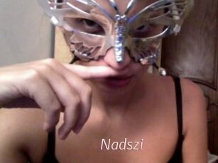 Nadszi