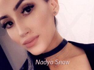 Nadya_Snow