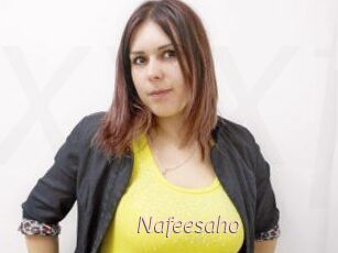 Nafeesaho