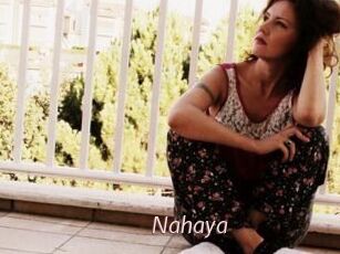 Nahaya