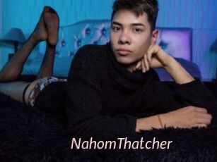 NahomThatcher
