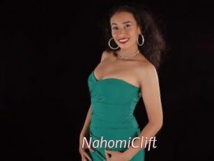 NahomiClift