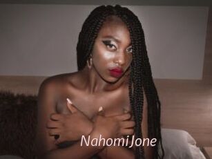 NahomiJone