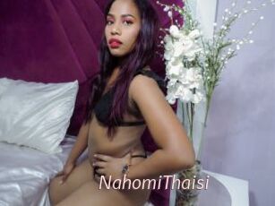 NahomiThaisi xxx Free Sites