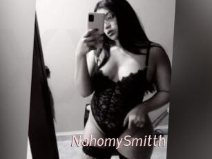 NahomySmitth