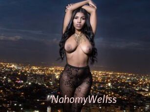 NahomyWellss