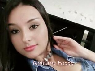 Nahomy_Foxxx