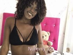 Nahomy_xxx