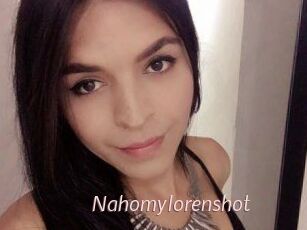 Nahomylorenshot