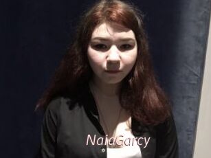 NaiaGarcy xxx Free Sites