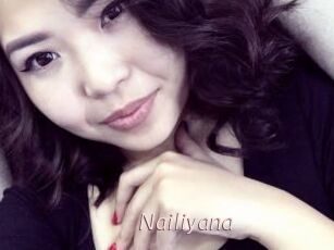 Nailiyana