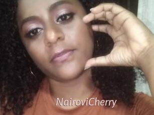 NairoviCherry