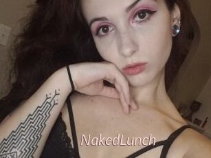 NakedLunch
