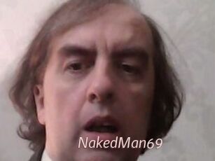 NakedMan69 xxx Free Sites