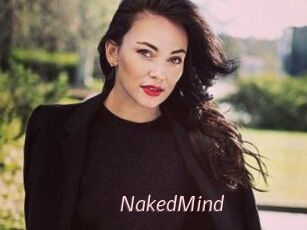 NakedMind