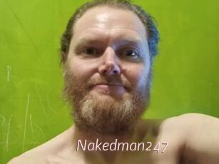 Nakedman247