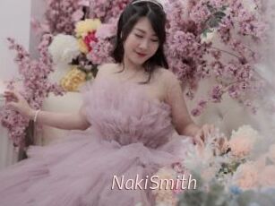 NakiSmith
